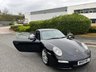 USED 2009 09 PORSCHE 911 3.8 997.2 Carrera S Coupe 2dr Petrol PDK (240 g/km, 385 bhp)-2 Owner Car From New-Last Keeper Since Sept 2020-Finished In Basalt Black Metallic With Heated Black Leather Upholstery-Sports Chrono Package-Rear Wiper-Xenon Headlights-Bose Sound-Cruise Control-Climate Control-Full Description To Follow. 