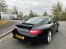 USED 2009 09 PORSCHE 911 3.8 997.2 Carrera S Coupe 2dr Petrol PDK (240 g/km, 385 bhp)-2 Owner Car From New-Last Keeper Since Sept 2020-Finished In Basalt Black Metallic With Heated Black Leather Upholstery-Sports Chrono Package-Rear Wiper-Xenon Headlights-Bose Sound-Cruise Control-Climate Control-Full Description To Follow. 