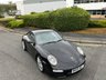 USED 2009 09 PORSCHE 911 3.8 997.2 Carrera S Coupe 2dr Petrol PDK (240 g/km, 385 bhp)-2 Owner Car From New-Last Keeper Since Sept 2020-Finished In Basalt Black Metallic With Heated Black Leather Upholstery-Sports Chrono Package-Rear Wiper-Xenon Headlights-Bose Sound-Cruise Control-Climate Control-Full Description To Follow. 