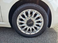 USED 2022 71 FIAT 500 1.0 MHEV Dolcevita Hatchback 3dr Petrol Manual Euro 6 (s/s) (70 bhp) 