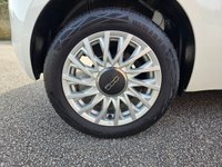 USED 2022 71 FIAT 500 1.0 MHEV Dolcevita Hatchback 3dr Petrol Manual Euro 6 (s/s) (70 bhp) 