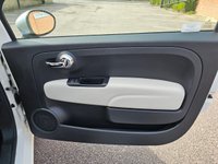USED 2022 71 FIAT 500 1.0 MHEV Dolcevita Hatchback 3dr Petrol Manual Euro 6 (s/s) (70 bhp) 