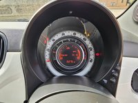 USED 2022 71 FIAT 500 1.0 MHEV Dolcevita Hatchback 3dr Petrol Manual Euro 6 (s/s) (70 bhp) 