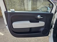 USED 2022 71 FIAT 500 1.0 MHEV Dolcevita Hatchback 3dr Petrol Manual Euro 6 (s/s) (70 bhp) 