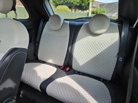USED 2022 71 FIAT 500 1.0 MHEV Dolcevita Hatchback 3dr Petrol Manual Euro 6 (s/s) (70 bhp) 