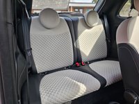 USED 2022 71 FIAT 500 1.0 MHEV Dolcevita Hatchback 3dr Petrol Manual Euro 6 (s/s) (70 bhp) 