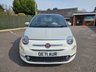 USED 2022 71 FIAT 500 1.0 MHEV Dolcevita Hatchback 3dr Petrol Manual Euro 6 (s/s) (70 bhp) 