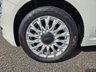 USED 2022 71 FIAT 500 1.0 MHEV Dolcevita Hatchback 3dr Petrol Manual Euro 6 (s/s) (70 bhp) 
