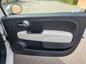 USED 2022 71 FIAT 500 1.0 MHEV Dolcevita Hatchback 3dr Petrol Manual Euro 6 (s/s) (70 bhp) 