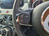 USED 2022 71 FIAT 500 1.0 MHEV Dolcevita Hatchback 3dr Petrol Manual Euro 6 (s/s) (70 bhp) 