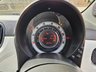 USED 2022 71 FIAT 500 1.0 MHEV Dolcevita Hatchback 3dr Petrol Manual Euro 6 (s/s) (70 bhp) 