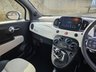 USED 2022 71 FIAT 500 1.0 MHEV Dolcevita Hatchback 3dr Petrol Manual Euro 6 (s/s) (70 bhp) 
