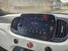 USED 2022 71 FIAT 500 1.0 MHEV Dolcevita Hatchback 3dr Petrol Manual Euro 6 (s/s) (70 bhp) 