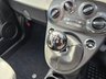 USED 2022 71 FIAT 500 1.0 MHEV Dolcevita Hatchback 3dr Petrol Manual Euro 6 (s/s) (70 bhp) 