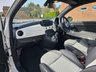 USED 2022 71 FIAT 500 1.0 MHEV Dolcevita Hatchback 3dr Petrol Manual Euro 6 (s/s) (70 bhp) 