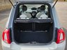 USED 2022 71 FIAT 500 1.0 MHEV Dolcevita Hatchback 3dr Petrol Manual Euro 6 (s/s) (70 bhp) 
