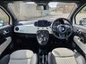USED 2022 71 FIAT 500 1.0 MHEV Dolcevita Hatchback 3dr Petrol Manual Euro 6 (s/s) (70 bhp) 