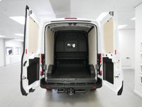USED 2024 24 FORD TRANSIT 350 2.0 EBL 130 BHP L3 TREND CREWCAB 6 SEATER  FACELIFT | 6 SEATER | AIR CON | L3 LONG