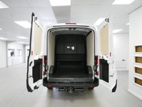 USED 2024 24 FORD TRANSIT 350 2.0 EBL 130 BHP L3 TREND CREWCAB 6 SEATER  FACELIFT | 6 SEATER | AIR CON | L3 LONG
