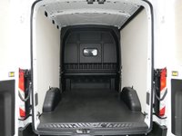 USED 2024 24 FORD TRANSIT 350 2.0 EBL 130 BHP L3 TREND CREWCAB 6 SEATER  FACELIFT | 6 SEATER | AIR CON | L3 LONG