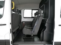USED 2024 24 FORD TRANSIT 350 2.0 EBL 130 BHP L3 TREND CREWCAB 6 SEATER  FACELIFT | 6 SEATER | AIR CON | L3 LONG