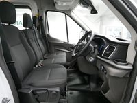 USED 2024 24 FORD TRANSIT 350 2.0 EBL 130 BHP L3 TREND CREWCAB 6 SEATER  FACELIFT | 6 SEATER | AIR CON | L3 LONG