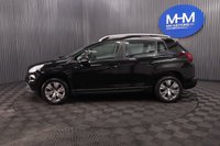 USED 2017 17 PEUGEOT 2008 1.6 BlueHDi Active SUV 5dr Diesel Manual Euro 6 (100 ps) FULL SERVICE HISTORY / BLUETOOTH / FINANCE AVAILABLE