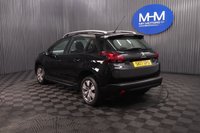 USED 2017 17 PEUGEOT 2008 1.6 BlueHDi Active SUV 5dr Diesel Manual Euro 6 (100 ps) FULL SERVICE HISTORY / BLUETOOTH / FINANCE AVAILABLE
