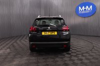 USED 2017 17 PEUGEOT 2008 1.6 BlueHDi Active SUV 5dr Diesel Manual Euro 6 (100 ps) FULL SERVICE HISTORY / BLUETOOTH / FINANCE AVAILABLE