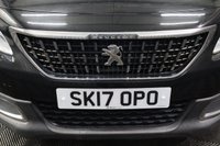 USED 2017 17 PEUGEOT 2008 1.6 BlueHDi Active SUV 5dr Diesel Manual Euro 6 (100 ps) FULL SERVICE HISTORY / BLUETOOTH / FINANCE AVAILABLE