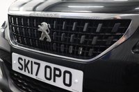 USED 2017 17 PEUGEOT 2008 1.6 BlueHDi Active SUV 5dr Diesel Manual Euro 6 (100 ps) FULL SERVICE HISTORY / BLUETOOTH / FINANCE AVAILABLE