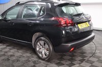 USED 2017 17 PEUGEOT 2008 1.6 BlueHDi Active SUV 5dr Diesel Manual Euro 6 (100 ps) FULL SERVICE HISTORY / BLUETOOTH / FINANCE AVAILABLE