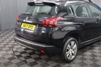 USED 2017 17 PEUGEOT 2008 1.6 BlueHDi Active SUV 5dr Diesel Manual Euro 6 (100 ps) FULL SERVICE HISTORY / BLUETOOTH / FINANCE AVAILABLE