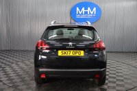 USED 2017 17 PEUGEOT 2008 1.6 BlueHDi Active SUV 5dr Diesel Manual Euro 6 (100 ps) FULL SERVICE HISTORY / BLUETOOTH / FINANCE AVAILABLE