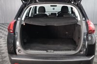 USED 2017 17 PEUGEOT 2008 1.6 BlueHDi Active SUV 5dr Diesel Manual Euro 6 (100 ps) FULL SERVICE HISTORY / BLUETOOTH / FINANCE AVAILABLE