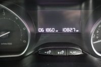 USED 2017 17 PEUGEOT 2008 1.6 BlueHDi Active SUV 5dr Diesel Manual Euro 6 (100 ps) FULL SERVICE HISTORY / BLUETOOTH / FINANCE AVAILABLE