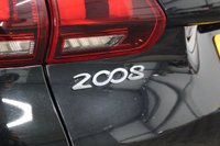 USED 2017 17 PEUGEOT 2008 1.6 BlueHDi Active SUV 5dr Diesel Manual Euro 6 (100 ps) FULL SERVICE HISTORY / BLUETOOTH / FINANCE AVAILABLE