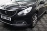USED 2017 17 PEUGEOT 2008 1.6 BlueHDi Active SUV 5dr Diesel Manual Euro 6 (100 ps) FULL SERVICE HISTORY / BLUETOOTH / FINANCE AVAILABLE