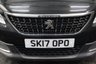 USED 2017 17 PEUGEOT 2008 1.6 BlueHDi Active SUV 5dr Diesel Manual Euro 6 (100 ps) FULL SERVICE HISTORY / BLUETOOTH / FINANCE AVAILABLE
