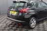 USED 2017 17 PEUGEOT 2008 1.6 BlueHDi Active SUV 5dr Diesel Manual Euro 6 (100 ps) FULL SERVICE HISTORY / BLUETOOTH / FINANCE AVAILABLE