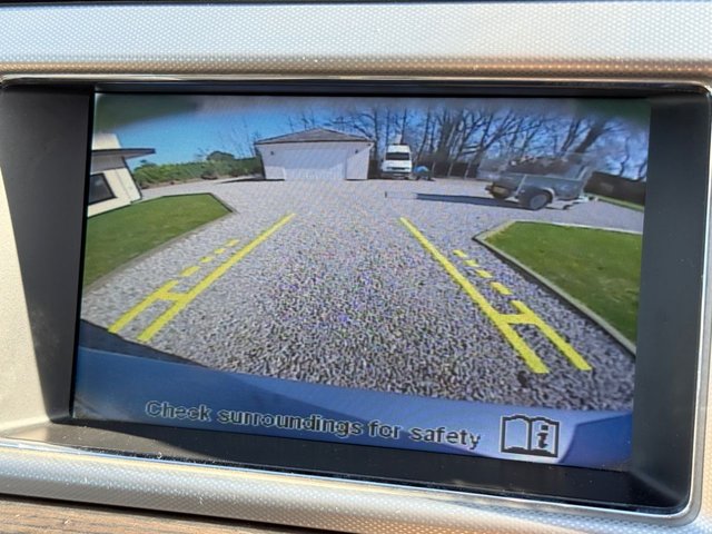 2013 JAGUAR XF 2.2d Luxury Saloon 4dr Diesel Auto Euro 5 (s/s) (163 ps) - Photo 5