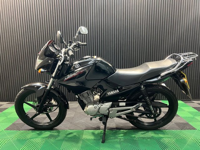 View our YAMAHA YBR 125