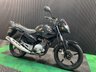 USED 2016 16 YAMAHA YBR 125 FINANCE SPECIALISTS APPLY NOW LOW RATE FINANCE DELIVERY AVAILABLE