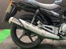 USED 2016 16 YAMAHA YBR 125 FINANCE SPECIALISTS APPLY NOW LOW RATE FINANCE DELIVERY AVAILABLE