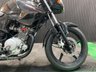 USED 2016 16 YAMAHA YBR 125 FINANCE SPECIALISTS APPLY NOW LOW RATE FINANCE DELIVERY AVAILABLE