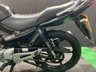 USED 2016 16 YAMAHA YBR 125 FINANCE SPECIALISTS APPLY NOW LOW RATE FINANCE DELIVERY AVAILABLE