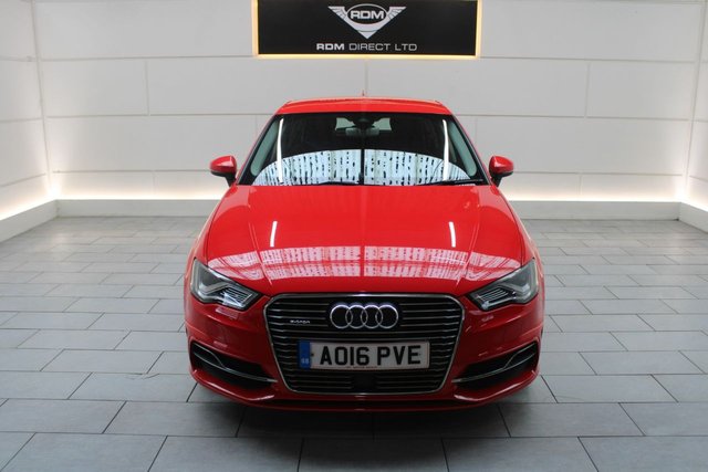 2016 AUDI A3 - Photo 2