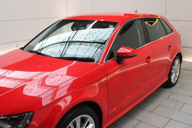 2016 AUDI A3 - Photo 5