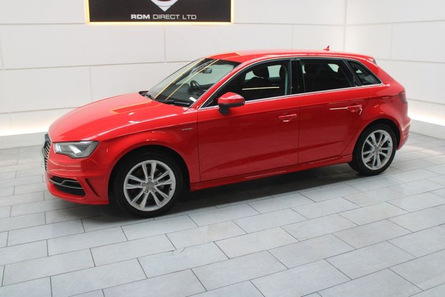 2016 AUDI A3 - Photo 7