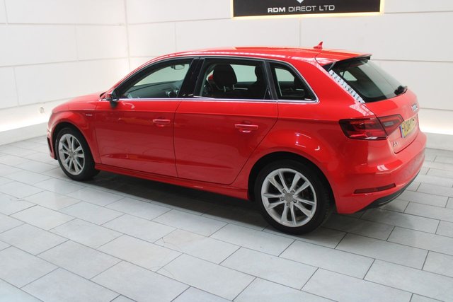 2016 AUDI A3 - Photo 10